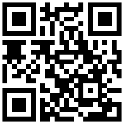 Scan for the LUCAS website
