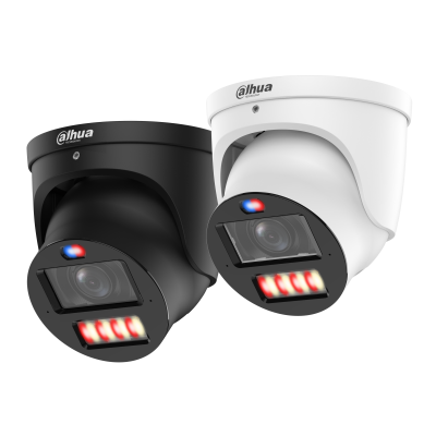 Dahua security camera