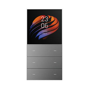 Akubela HyPanel KeyPlus