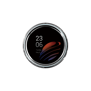 Akubela HyPanel Lux Ring