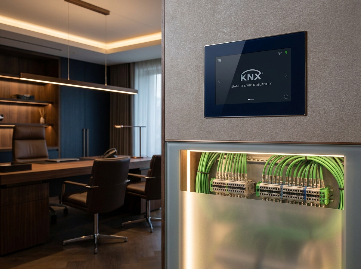 KNX Protocol