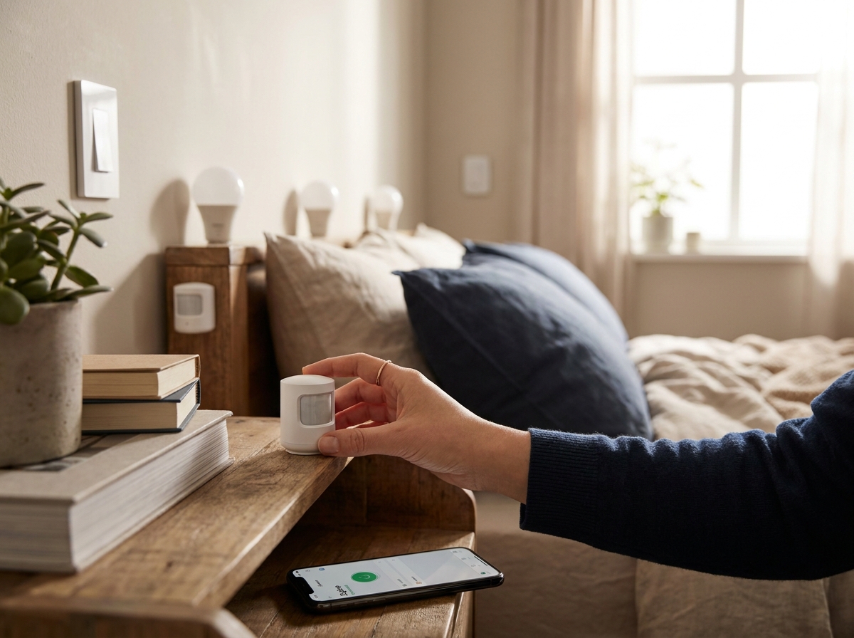 Zigbee Protocol